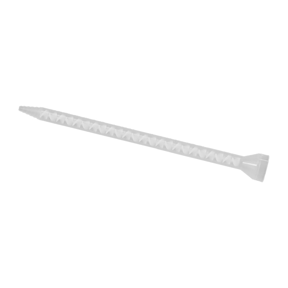 160-824 Adhesive Static Mixer Nozzle | Stepped Tip