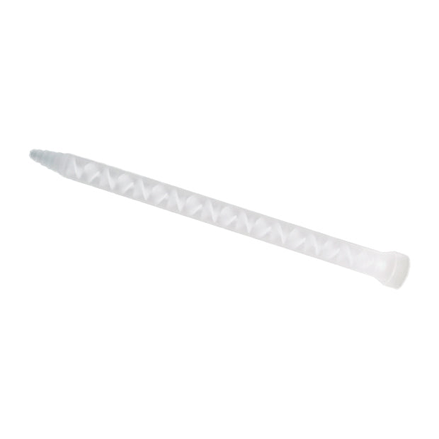 MCH 10-18 Adhesive Static Mixer Nozzle | Stepped Tip