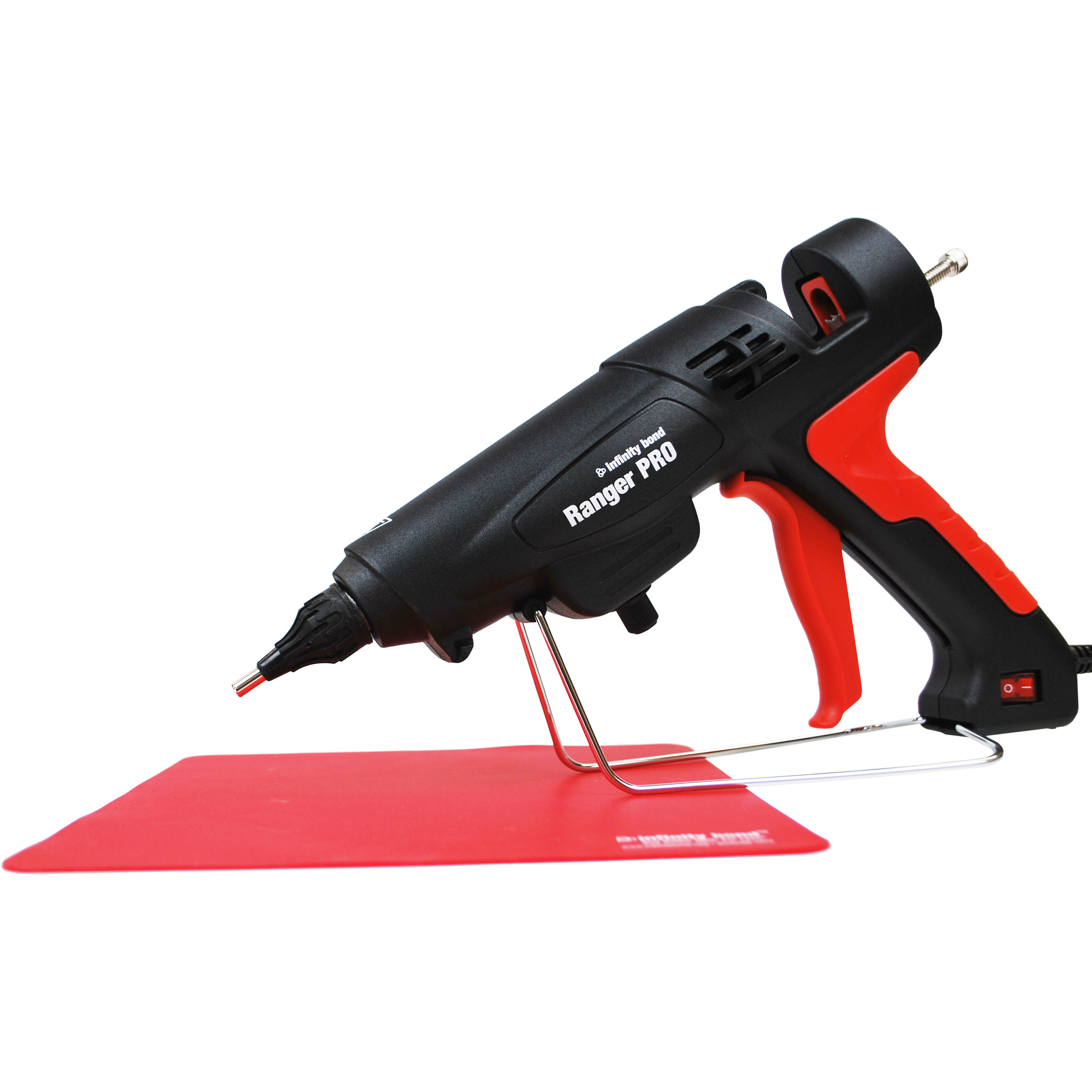 Ranger PRO - High Performance Industrial Hot Melt Glue Gun