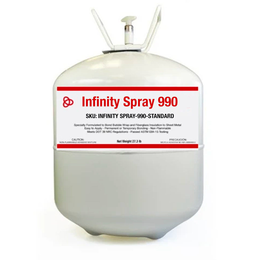 SP9000 Heavy-Duty Spray Adhesive