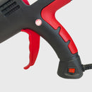 Infinity Bond Entry Level Hot Melt Glue Gun 4 Finger Trigger