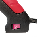 Infinity Bond Ranger PRO Adjustable Temp Hot Melt Glue Gun Lighted On/Off Switch