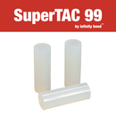 Infinity Bond SuperTAC 99 construction hot melt glue stick