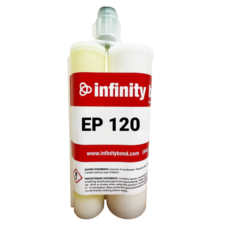 Infinity Bond EP 120 Extended Work Life Epoxy