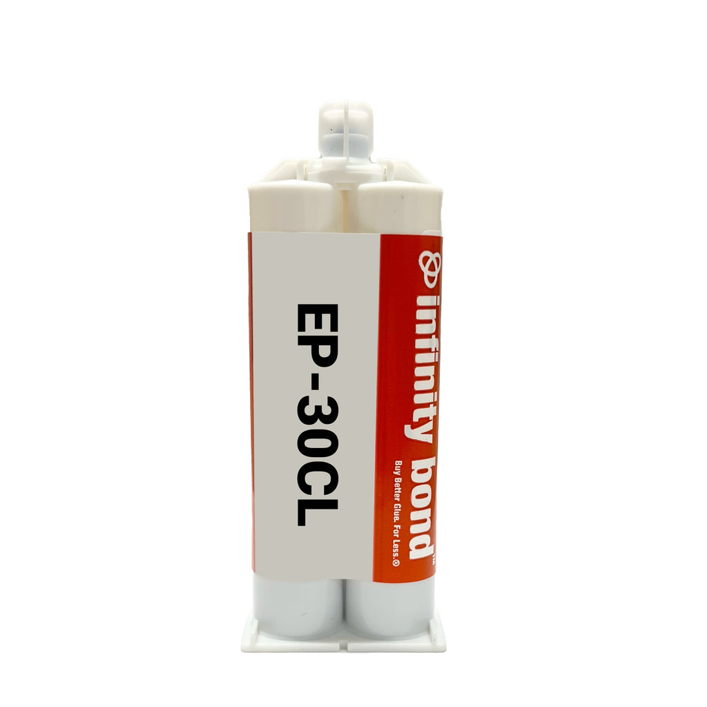 Infinity Bond EP-30CL Epoxy Adhesive