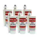 Infinity Bond MMA 230-40 HV High-Viscosity Marine Adhesive