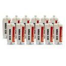 Infinity Bond MMA 530 Very Long Open Time Methacrylate Adhesive