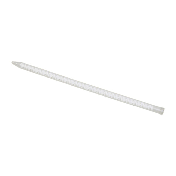161-224 Adhesive Static Mix Nozzle | High Viscosity Static Mixer