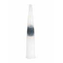 Infinity Bond disposable hi-temp PUR nozzle tip with plunger for 10 oz SuperPUR cartridges