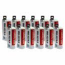Infinity Bond MMA 422 Black – 50ml Cartridges Case of 12