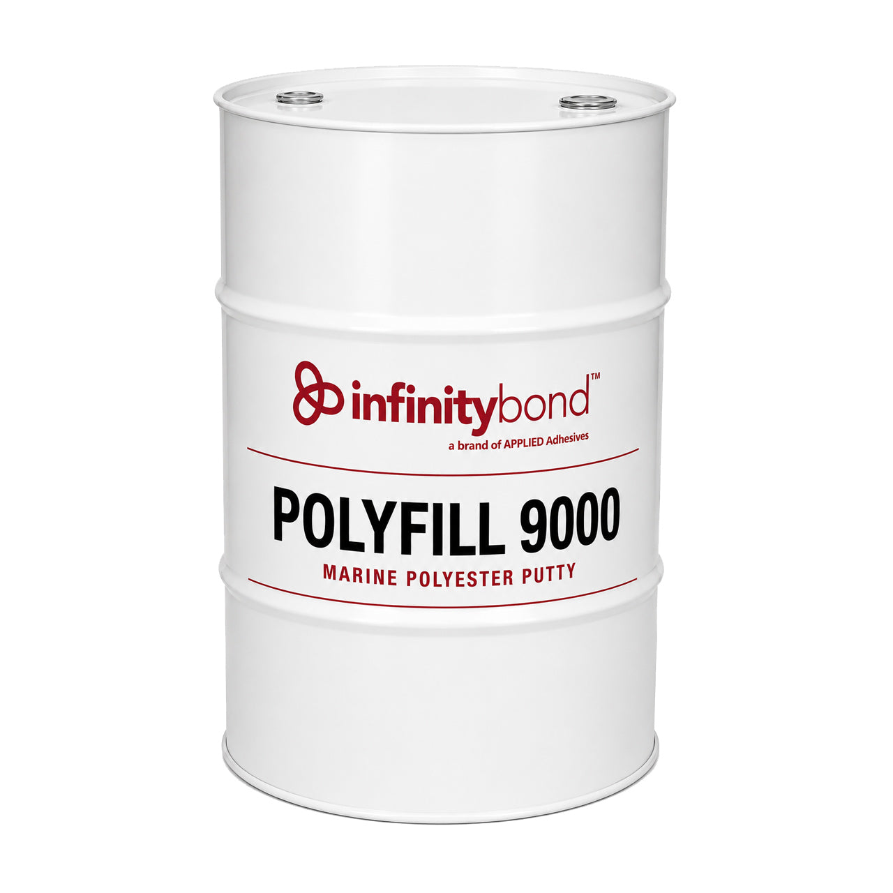 Infinity Bond POLYFILL 9000 Premium General Purpose Polyester Marine P