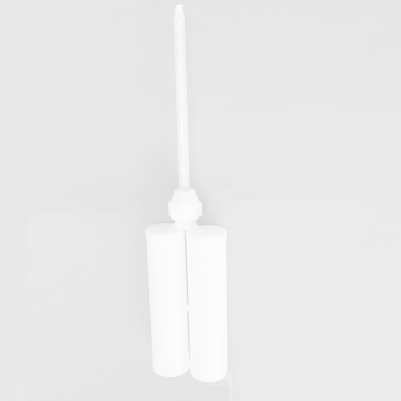 Static Mixer Nozzle | For 200ml Cartridges with Bell Connection
