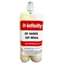 Infinity Bond EP 460NS Off-White Non-Sag Epoxy Adhesive
