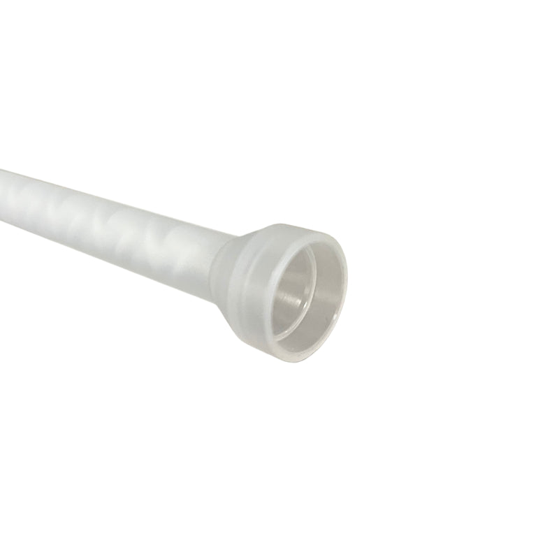 Bell Connection of Infinity Bond MCH 08-24 Bell Static Mixer Nozzle