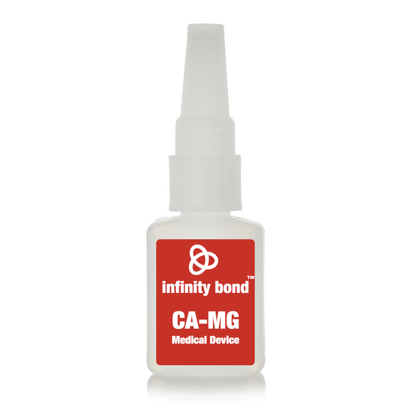 Infinity Bond Medical Grade Cyanoacrylate 4 oz