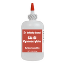 Infinity Bond Surface Insensitive Cyanoacrylate 1 LB Bottle