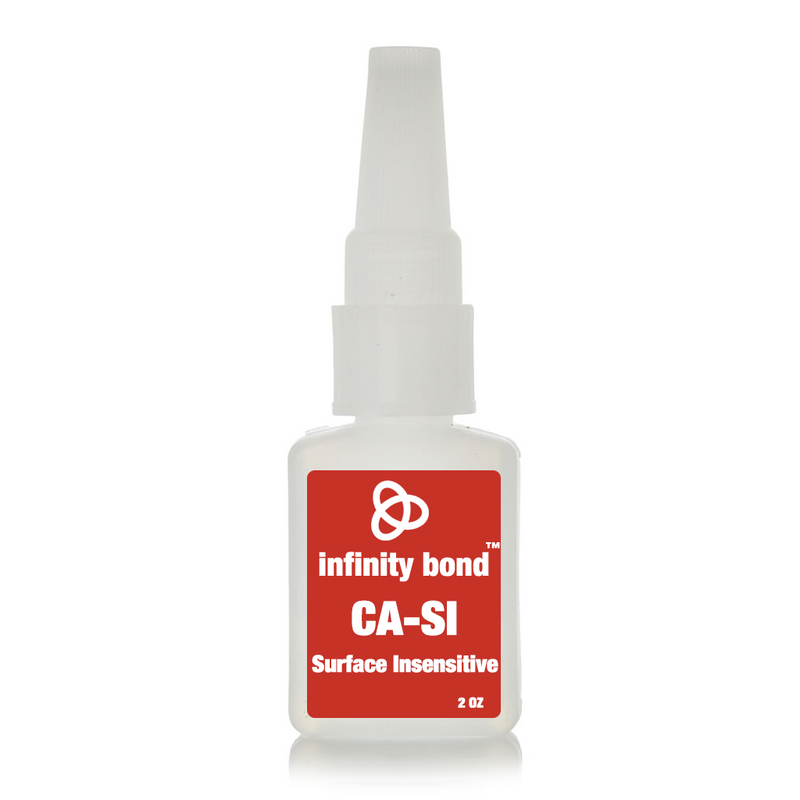 Infinity Bond Surface Insensitive Cyanoacrylate 2 oz