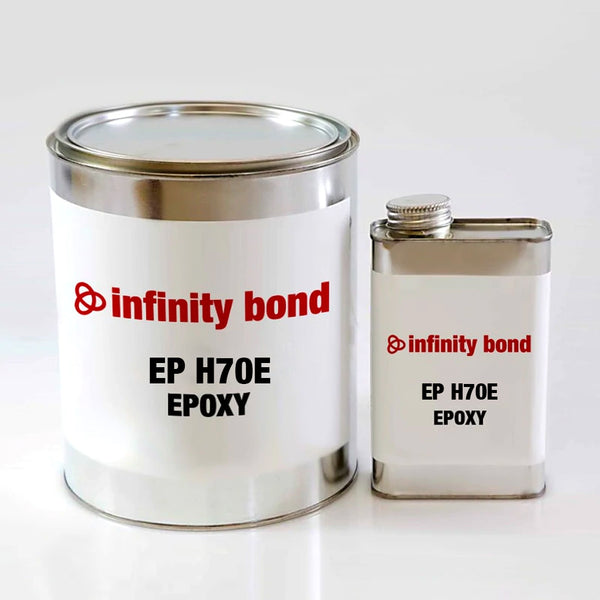 Infinity Bond 8.7 mil Clear General Purpose Double-Sided Polypropylene