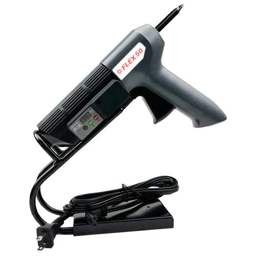 Infinity Bond Mojo - Powerful, Light Weight Hot Melt Glue Gun