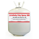 Infinity Poly Spray 300 Special purpose Industrial Spray adhesive in canister