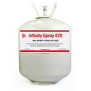 Infinity Spray 870 Industrial Spray Adhesive