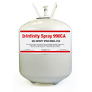 Infinity Spray 990CA Low VOC Industrial Spray