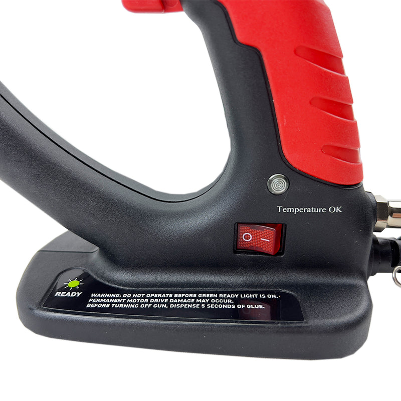 Infinity Bond SprayMAX 15 with ready indicator light