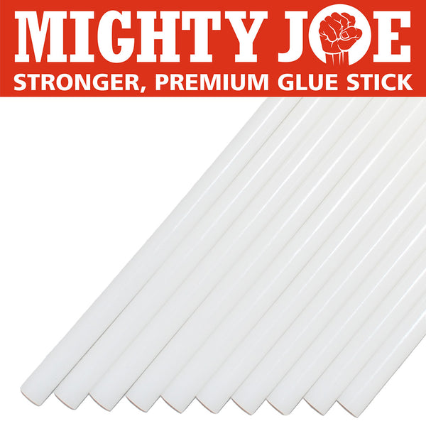Infinity Bond Mighty Joe hot glue sticks