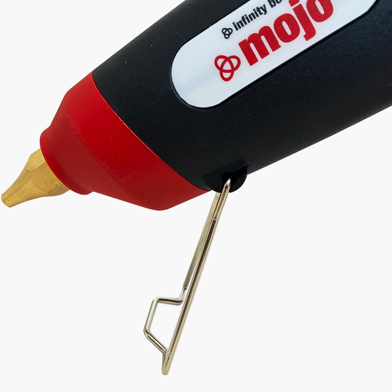 Infinity Bond Mojo - Powerful, Light Weight Hot Melt Glue Gun