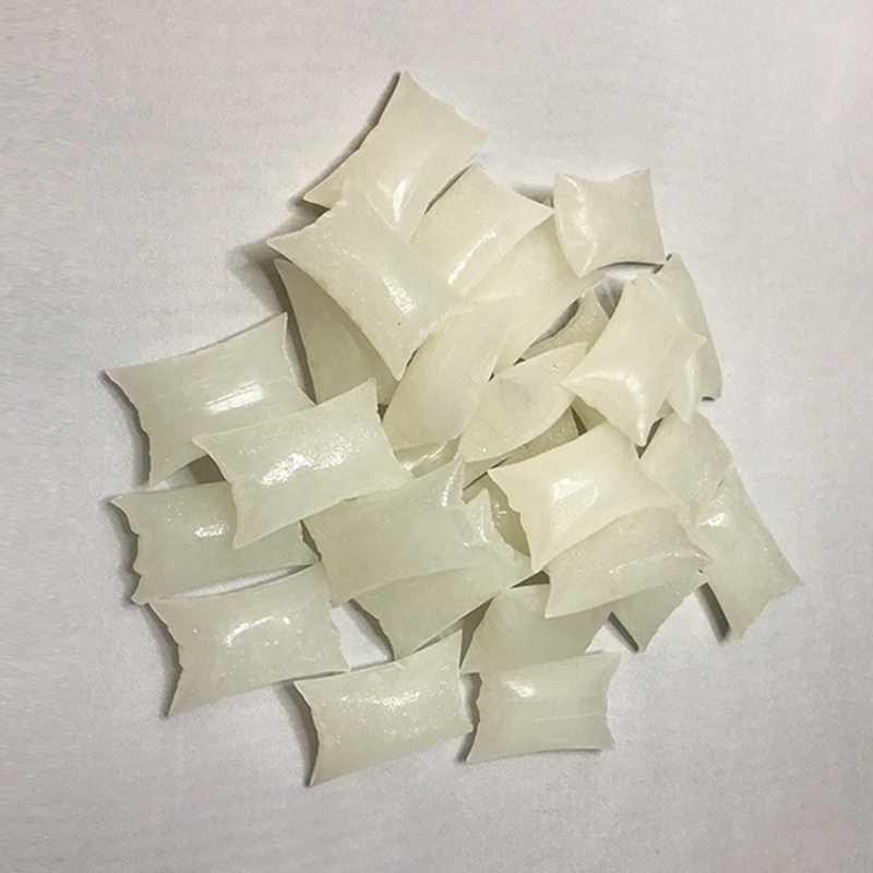 High Bonding Hot Melt Adhesive Sheets , Nylon Fabric / Metal