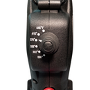 Infinity Bond Ranger PRO Adjustable Temperature Hot Melt Glue Gun Adjustment Dial