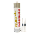 Infinity Bond SuperPUR 180 Polyurethane Hot Melt - 10 Ounce Cartridge