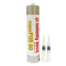 Infinity Bond superPUR 60 PUR Hot Melt - 10 Ounce Cartridge