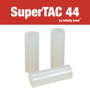Infinity Bond SuperTAC 44 PG multi-temp hot melt glue sticks